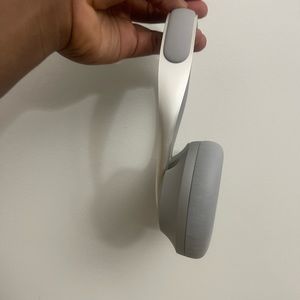 Bose Noise Cancelling Headphones 700 Grey